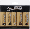 Slick Head Glide Chocolates - 5 Pack-1361-46-BX