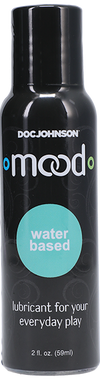 Water-Based Lubricant (59ml)