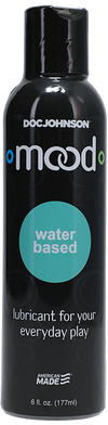 Water-Based Lubricant (177ml)-1362-20-BU