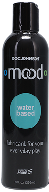 Water-Based Lubricant (236ml)-1362-21-BU