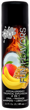 Fun Flavors (Tropical Explosion) (89ml)