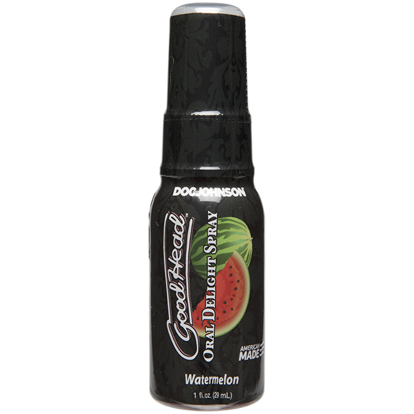 Oral Delight Spray (Watermelon)