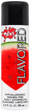 Flavored (Juicy Watermelon) (89ml)