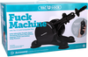 Vac-U-Lock Fuck Machine