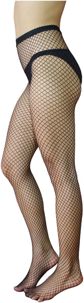 Fishnet Pantyhose 2 (Medium net)