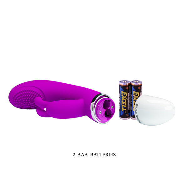 Christ (Purple)-BI-014320