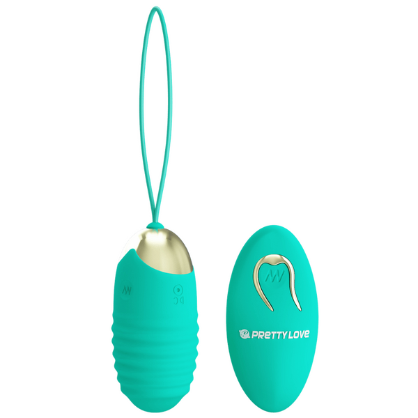 Rechargeable Jessica Dream Chaser (Seafoam)-BI-014362W-3A4