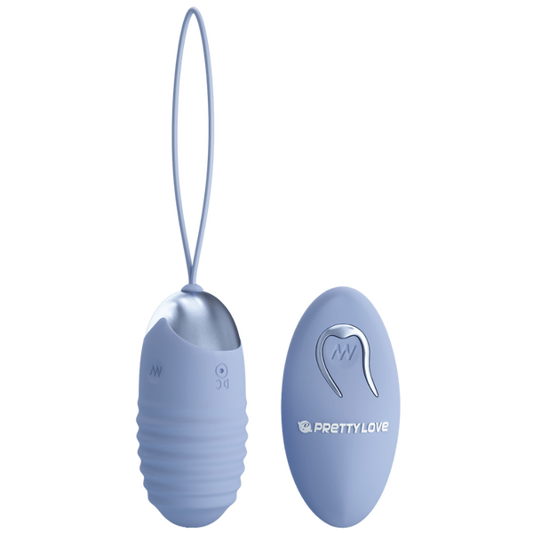 Rechargeable Jessica Dream Chaser (Baby Blue)-BI-014362W-3A5