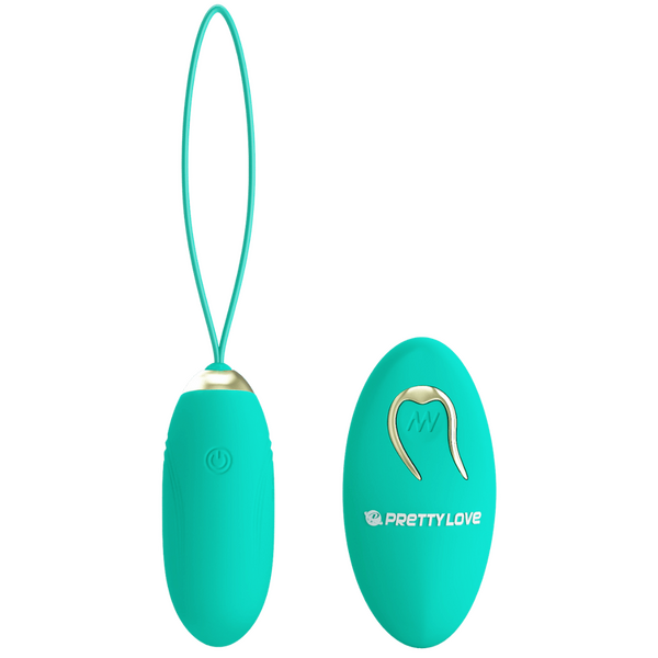 Rechargeable Jenny Dream Chaser (Seafoam)-BI-014362W-9A4