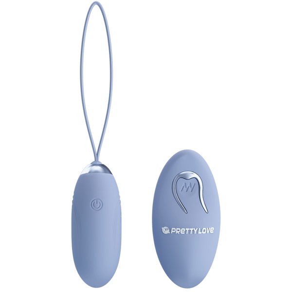Rechargeable Jenny Dream Chaser (Baby Blue)-BI-014362W-9A5