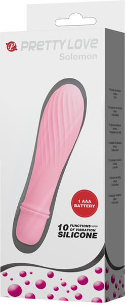 Solomon (Pink)-BI-014503-1
