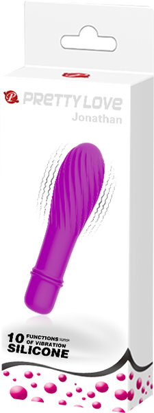 Solomon (Purple)-BI-014503