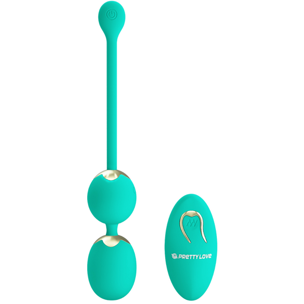 Rechargeable Wilie Dream Chaser (Seafoam)-BI-014548W-A4