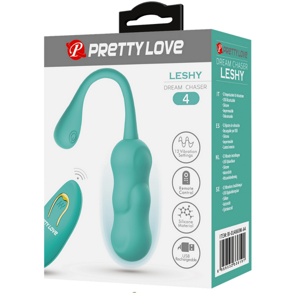 Rechargeable Leshy Dream Chaser (Seafoam)-BI-014868W-A4