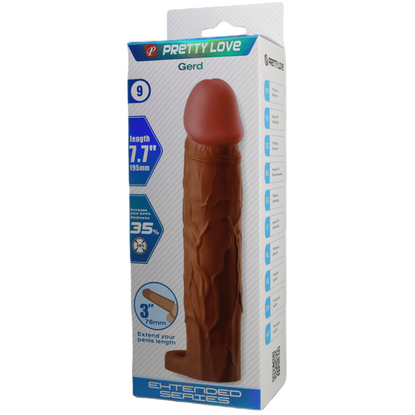 Gerd 7.7" (Tan)-BI-026258-1