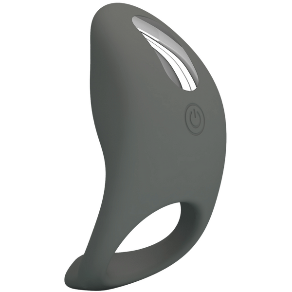 Gemma - Master Ring (Grey)-BI-210162-1
