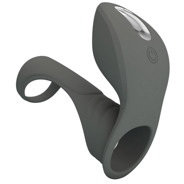 Cirrus - Master Ring (Grey)-BI-210199-1