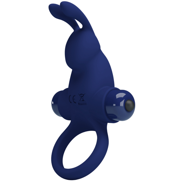Jiro - Powerful Ring (Navy Blue)-BI-210204-3