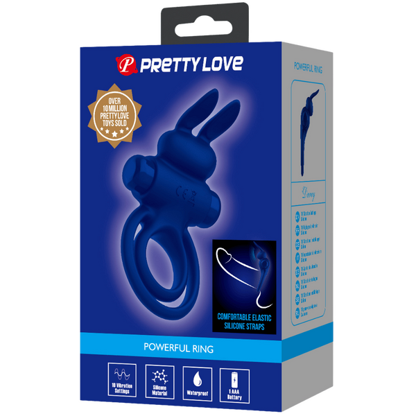 Darey - Powerful Ring (Navy Blue)-BI-210206-3