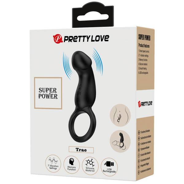 Super Power Trae (Black)-BI-210325