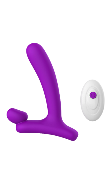 Horny Remote Control (Purple)