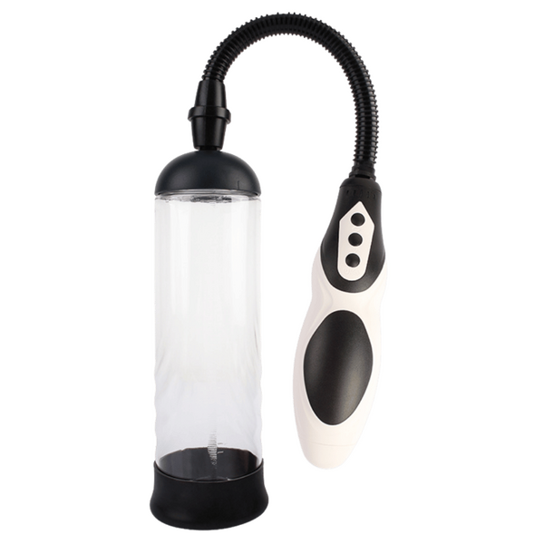 Vaczilla X20 Rechargeable Penis Pump