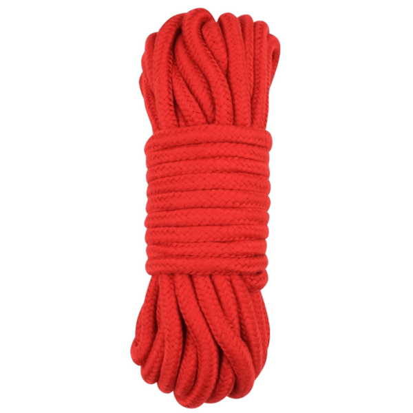 Bing Love Rope (Red)