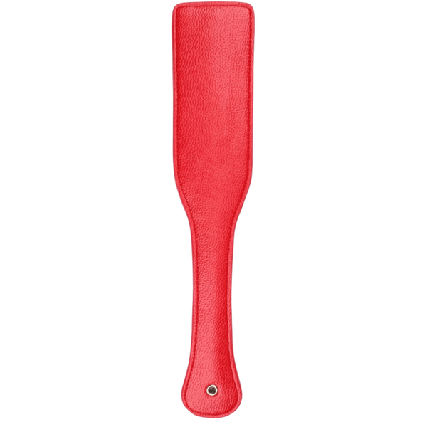 Hot Paddle (Red)