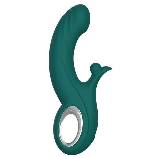 Green Hornet Thrusting Vibrator