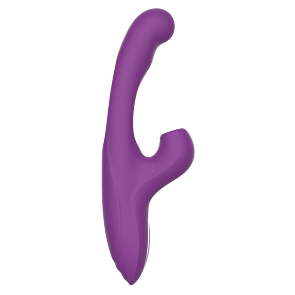 Viper Clitoral Sucking - Flickering (Purple)