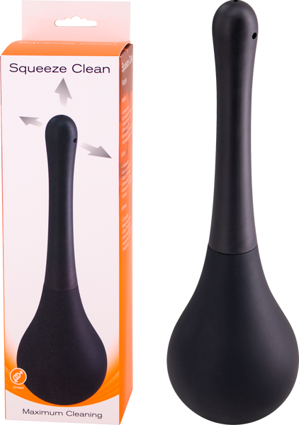 Squeeze Clean (Black)-F0069B10PGBX