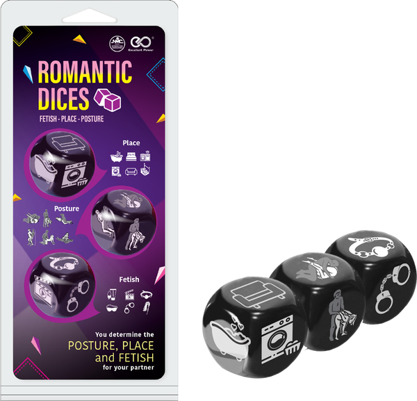 Romantic Dice