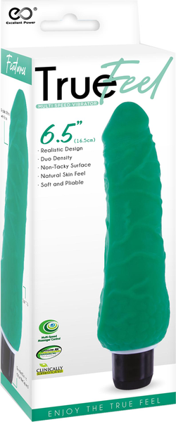 Slim (Green)