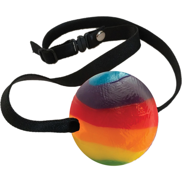 Candy Ball Gag