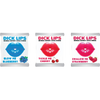 Gummy Dick Lips Lollies