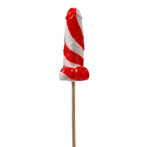 Cocktailz Strawberry Mojito Pecker Pop-HP-3753