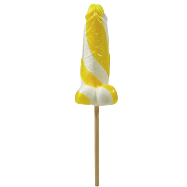Cocktailz Banana Daiquiri Pecker Pop-HP-3755