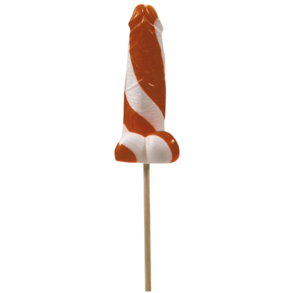 Cocktailz Baileys & Cream Pecker Pop-HP-3756