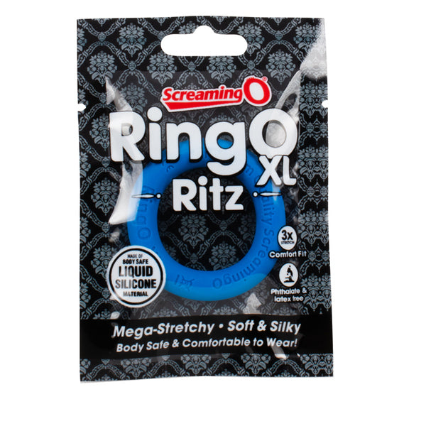 RingO Ritz XL (Blue)-LSX-BU-110