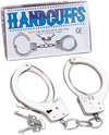 Metal Handcuffs-2N108-BX
