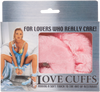 Love Cuffs (Pink)