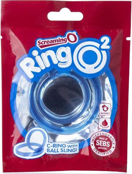 Ring O 2 (Blue)