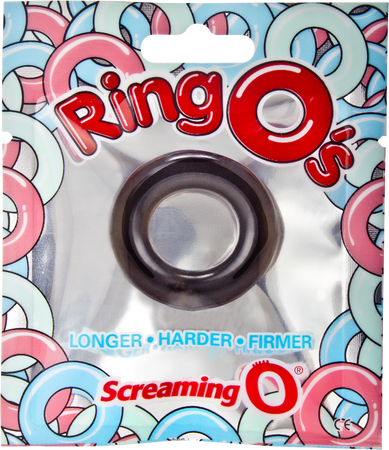 Ringo (Black)