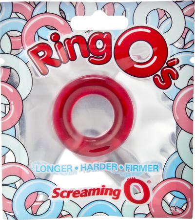 Ringo (Red)