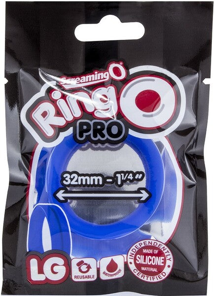 Ring O Pro LG (Blue)