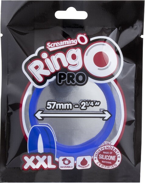 Ring O Pro XXL (Blue)