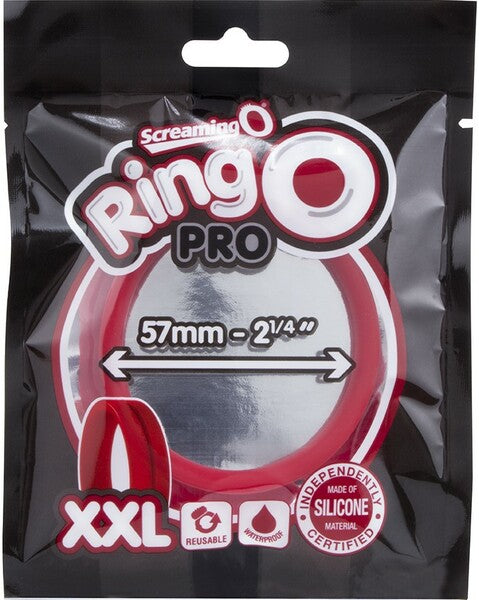 Ring O Pro XXL (Red)