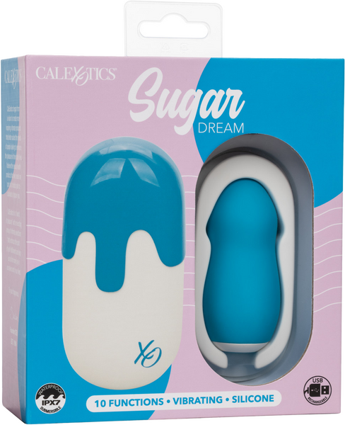 Sugar Dream (Blue)