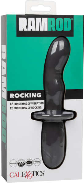 Rocking (Black)