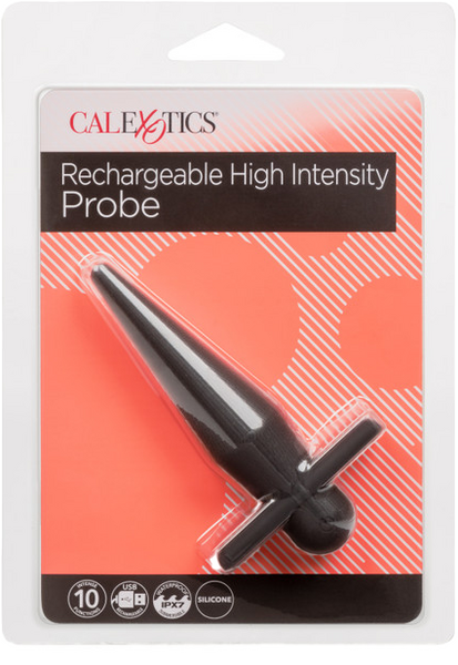 Rechargeable High Intensity Probe (Black)